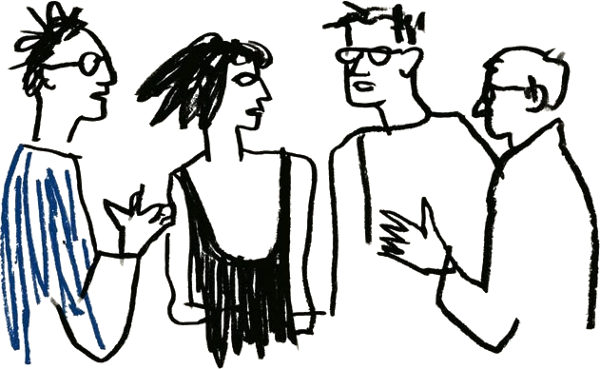 human